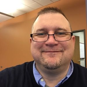 Meet your Posher, Dan